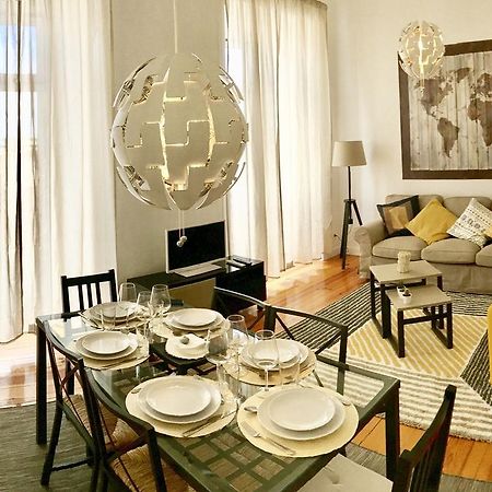 Best Apartment In Baixa-Chiado Lizbona Zewnętrze zdjęcie