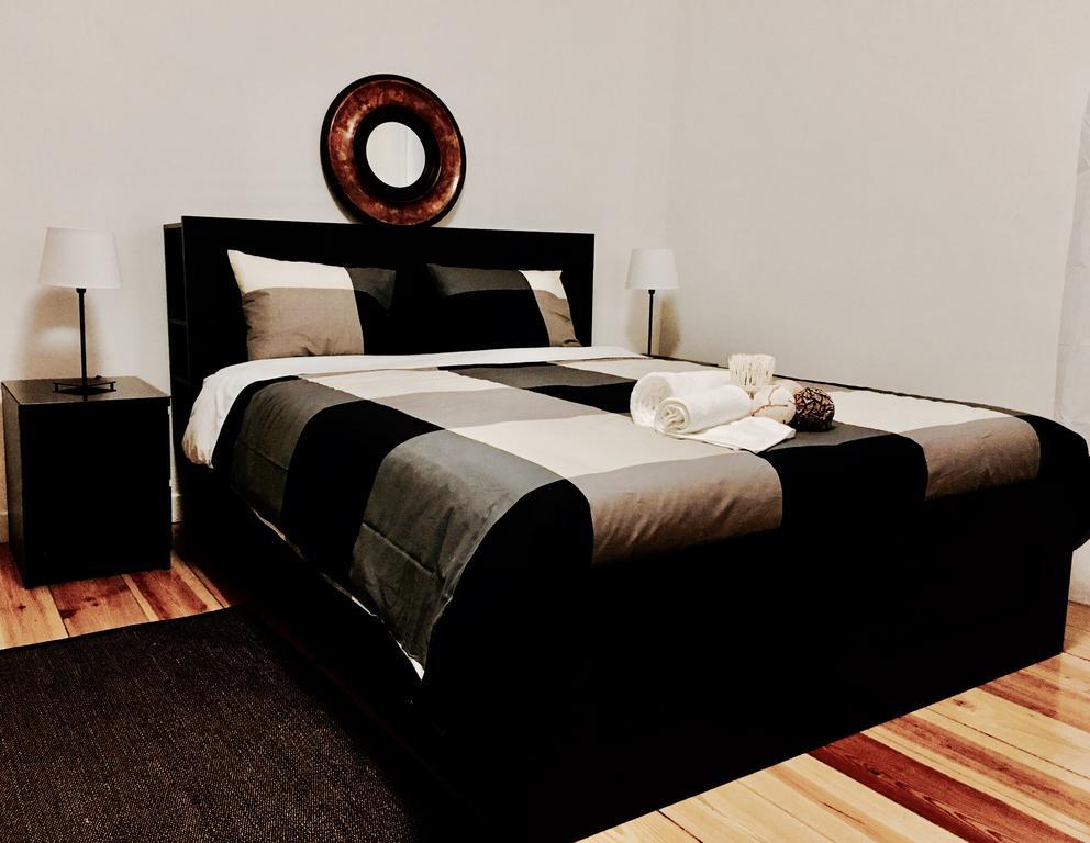 Best Apartment In Baixa-Chiado Lizbona Zewnętrze zdjęcie