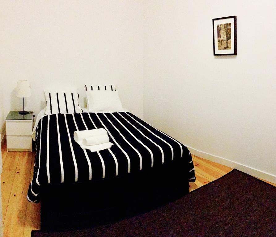 Best Apartment In Baixa-Chiado Lizbona Zewnętrze zdjęcie